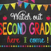 Welcome to our 2026-2027 School Year!